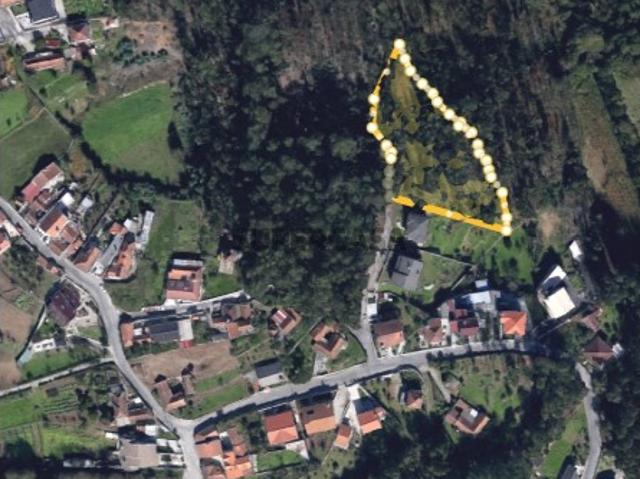 Terreno venda em Santa Maria Da Feira, Aveiro