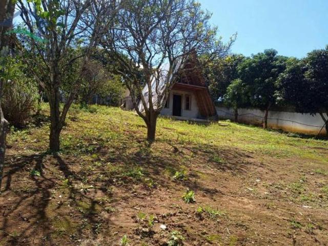 Terreno venda em Região Imediata de Bragança Paulista, Piracaia