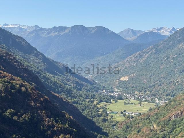 Terreno en venta en Val d'Aran, Catalunya