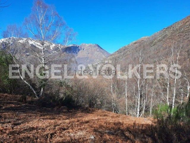 Terreno en venta en Val d'Aran, Catalunya