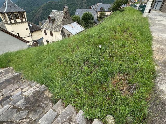 Terreno en venta en Val d'Aran, Catalunya