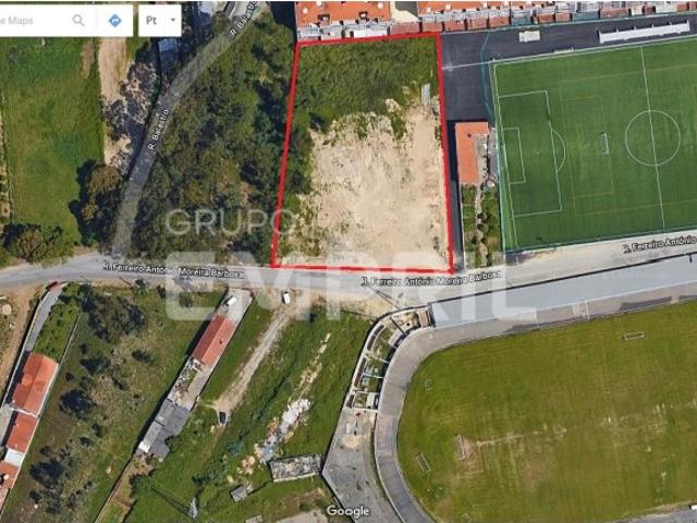 Terreno venda em Vila Nova De Gaia, Porto