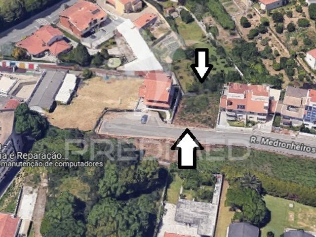 Terreno venda em Vila Nova De Gaia, Porto