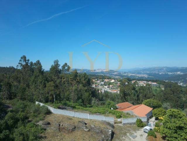 Terreno venda em Marecos, Porto
