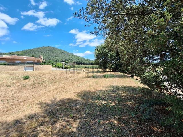 Terreno en venta en Gironès, Catalunya
