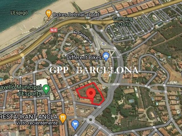 Terreno en venta en Maresme, Catalunya