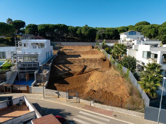 Terreno en venta en Maresme, Catalunya