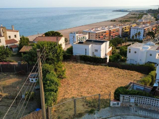 Terreno en venta en Maresme, Catalunya