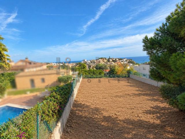 Terreno en venta en Canet de Mar, Barcelona