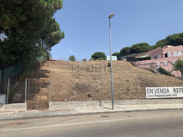 Terreno en venta en Maresme, Catalunya