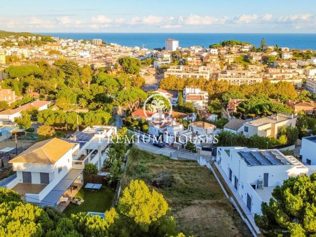 Terreno en venta en Maresme, Catalunya