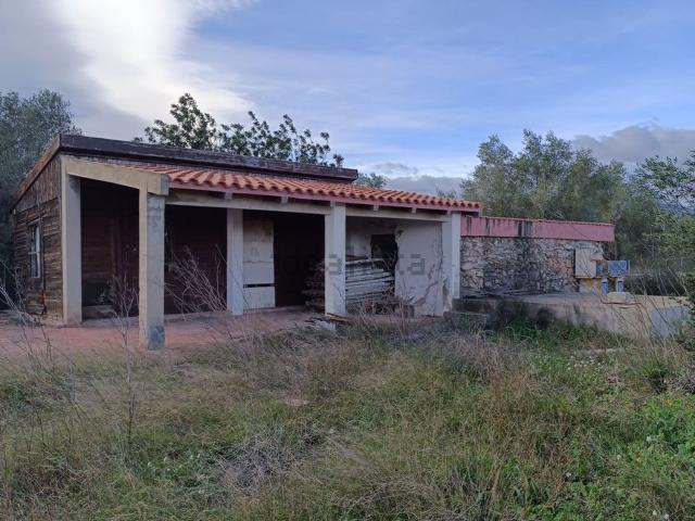 Terreno en venta en el Baix Maestrat, Valencia