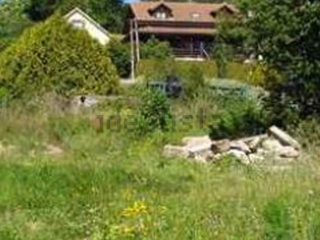 Terreno en venta en Darbo, O Morrazo