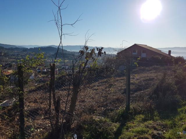 Terreno en venta en Darbo, O Morrazo