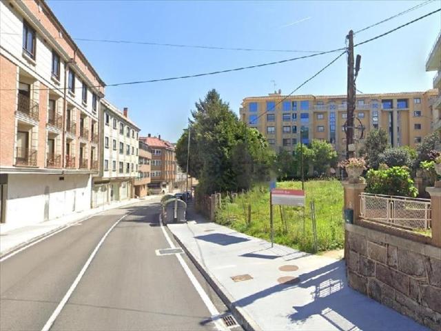 Terreno en venta en Cangas, O Morrazo