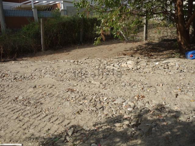Terreno en venta en Cangas, O Morrazo