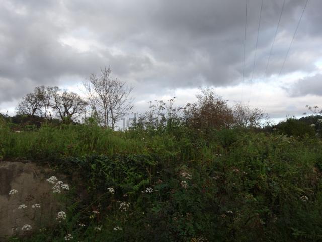 Terreno en venta en Coiro, O Morrazo