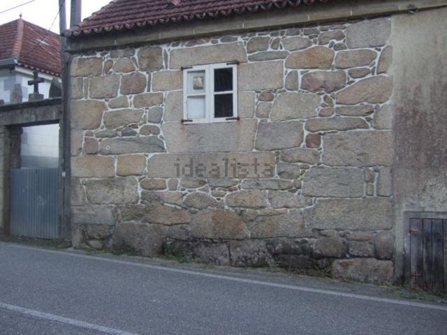 Terreno en venta en Darbo, O Morrazo