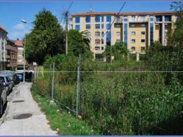 Terreno en venta en Cangas, O Morrazo