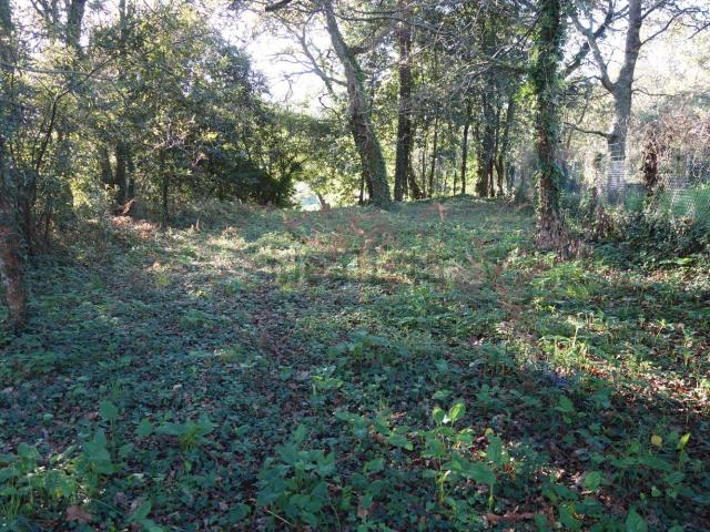 Terreno en venta en Darbo, O Morrazo