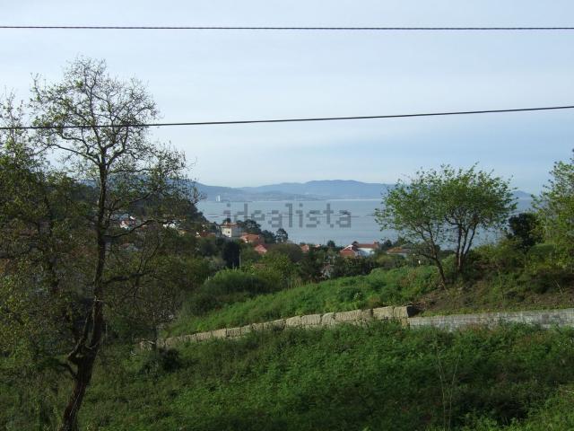 Terreno en venta en Darbo, O Morrazo
