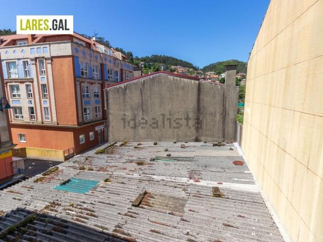 Terreno en venta en Cangas, O Morrazo