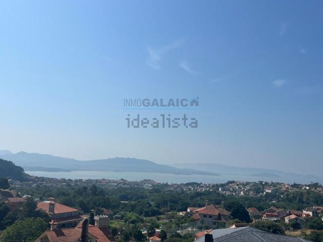 Terreno en venta en Darbo, O Morrazo