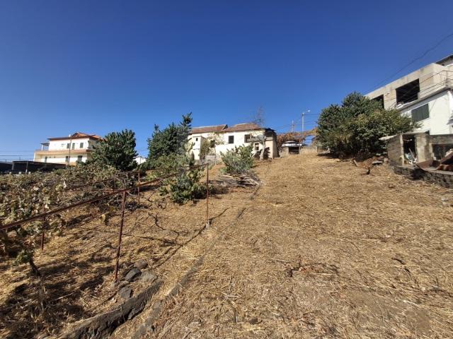 Terreno venda em Lombo da Piedade, Ponta do Sol