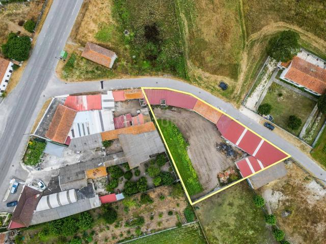 Terreno venda em Cantanhede, Coimbra