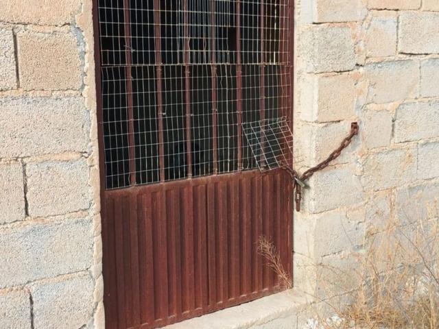 Terreno en venta en Caniles, Granada