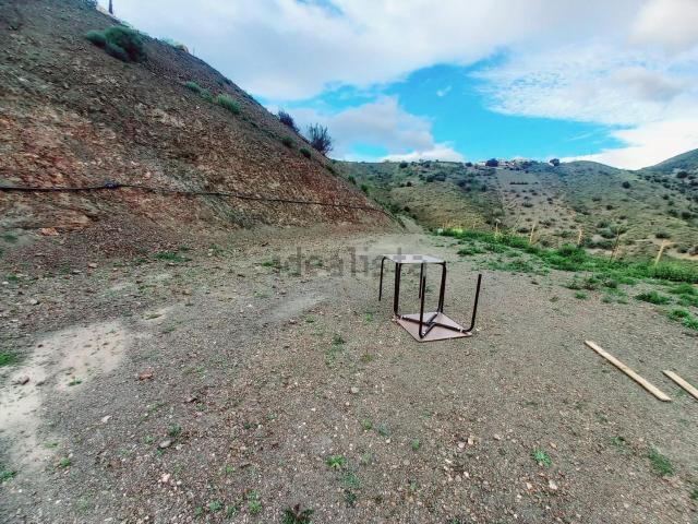 Terreno en venta en La Axarquía, Andalucía