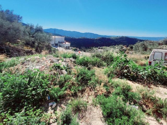 Terreno en venta en La Axarquía, Andalucía