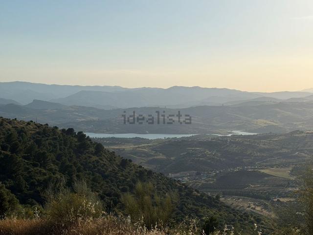Terreno en venta en La Axarquía, Andalucía