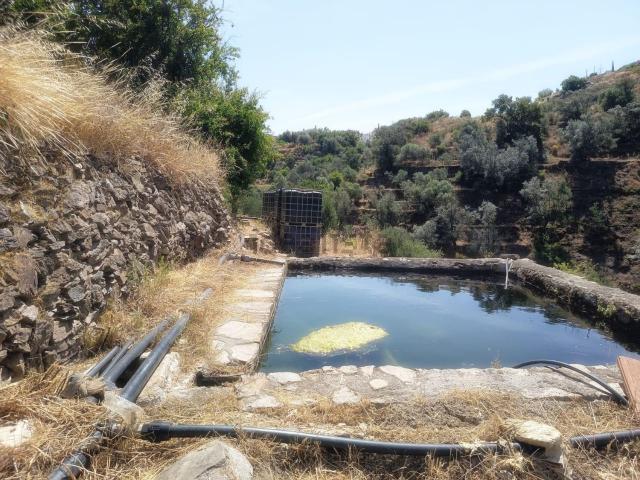 Terreno en venta en La Axarquía, Andalucía
