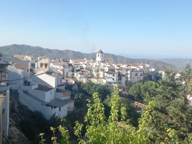 Terreno en venta en La Axarquía, Andalucía