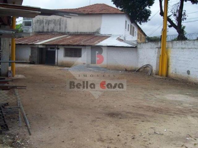 Terreno venda em Região Imediata de São Paulo, Região Metropolitana de São Paulo
