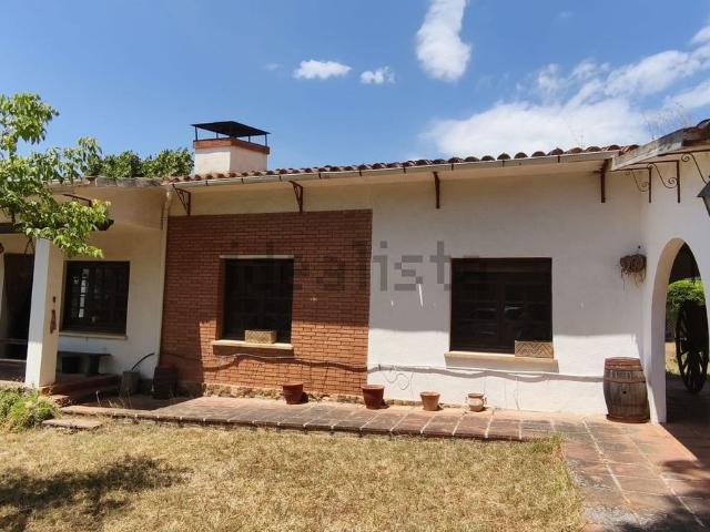 Terreno en venta en Cànoves, Vallès Oriental