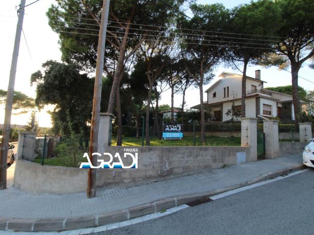 Terreno en venta en Cànoves, Vallès Oriental