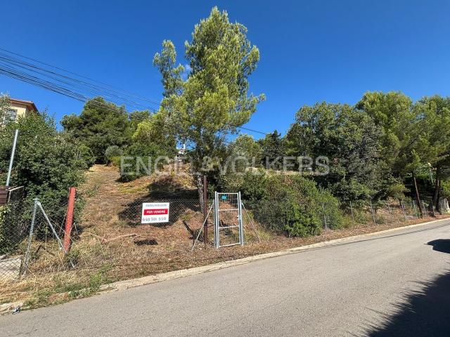 Terreno en venta en Vallès Oriental, Catalunya