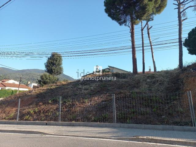 Terreno en venta en Cànoves, Vallès Oriental