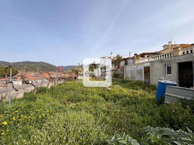 Terreno en venta en Cànoves, Vallès Oriental
