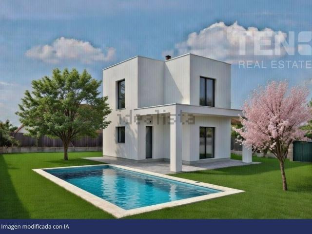 Terreno en venta en Cànoves, Vallès Oriental