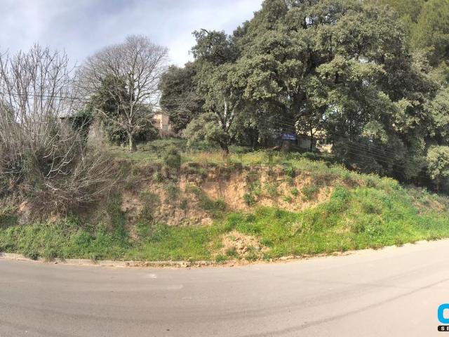 Terreno en venta en Cànoves, Vallès Oriental