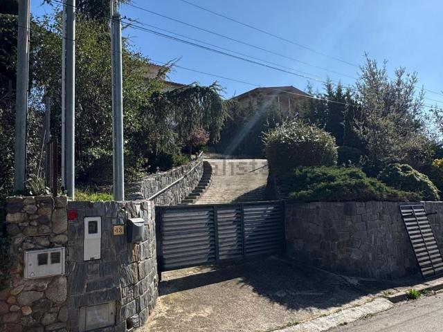 Terreno en venta en Ca l'Esmandia, Vallès Oriental