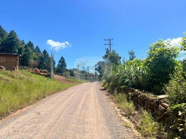 Terreno venda em Região Geográfica Imediata de Caxias do Sul, Nova Petrópolis