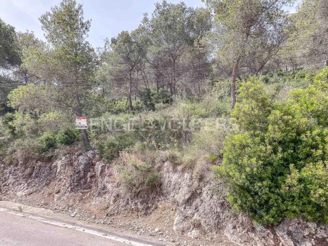 Terreno en venta en Garraf, Catalunya