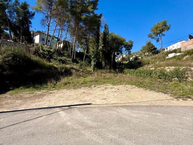 Terreno en venta en Garraf, Catalunya