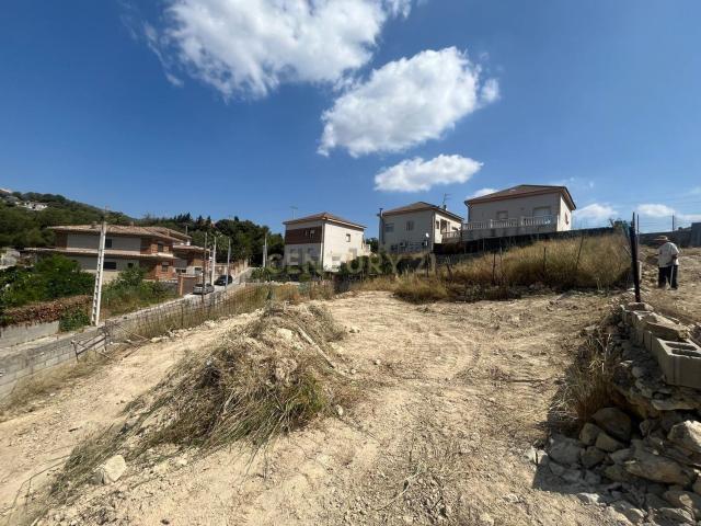 Terreno en venta en Garraf, Catalunya