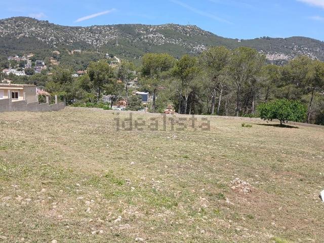 Terreno en venta en Garraf, Catalunya