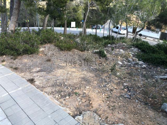 Terreno en venta en Garraf, Catalunya